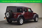 2021 Jeep Wrangler 4WD SUV for sale #1C253079ACP - photo 2