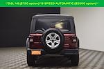2021 Jeep Wrangler 4WD SUV for sale #1C253079ACP - photo 7