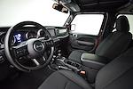 2021 Jeep Wrangler 4WD SUV for sale #1C253079ACP - photo 9