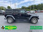 2016 Jeep Wrangler 4x4 SUV for sale #1C253083BP - photo 1