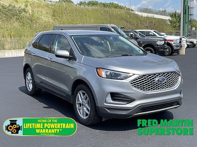 2024 Ford Edge AWD SUV for sale #1C253087AV - photo 1