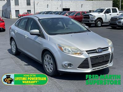 2012 Ford Focus Hatchback for sale #1C253094AV - photo 1
