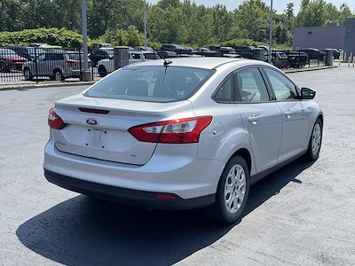 2012 Ford Focus Hatchback for sale #1C253094AV - photo 2