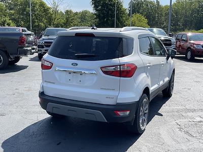 2020 Ford EcoSport 4WD SUV for sale #1C253116AP - photo 2