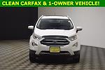Used 2020 Ford EcoSport Titanium 4WD SUV for sale #1C253116AP - photo 17