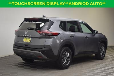 2023 Nissan Rogue FWD SUV for sale #1C253123AV - photo 2