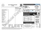 2023 Nissan Rogue FWD SUV for sale #1C253123AV - photo 5