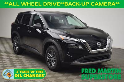 2023 Nissan Rogue AWD SUV for sale #1C253124AV - photo 1