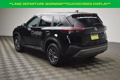2023 Nissan Rogue AWD SUV for sale #1C253124AV - photo 2
