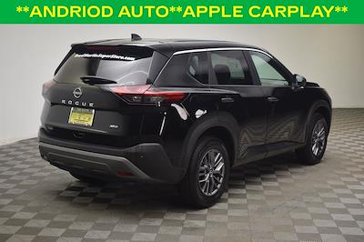2023 Nissan Rogue AWD SUV for sale #1C253124AV - photo 2