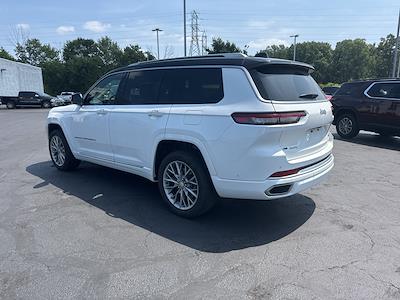 2022 Jeep Grand Cherokee L 4x4 SUV for sale #1C253125ACP - photo 2