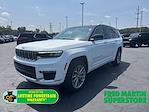 2022 Jeep Grand Cherokee L 4x4 SUV for sale #1C253125ACP - photo 1