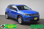 2018 Jeep Compass FWD SUV for sale #1C253126AP - photo 1