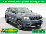 Used 2020 Jeep Grand Cherokee Limited X for sale #1C253127AP - photo 1