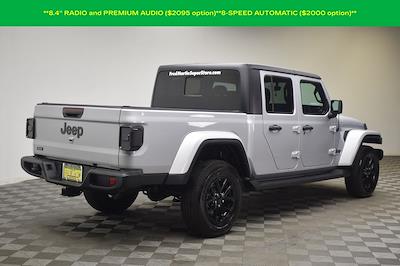 2022 Jeep Gladiator Crew Cab 4x4 Pickup for sale #1C253130AP - photo 2