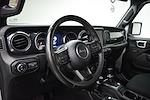 2022 Jeep Gladiator Crew Cab 4WD Pickup for sale #1C253130AP - photo 15