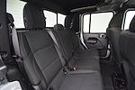 2022 Jeep Gladiator Crew Cab 4WD Pickup for sale #1C253130AP - photo 23
