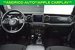 2022 Jeep Gladiator Crew Cab 4WD Pickup for sale #1C253130AP - photo 4