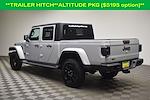 2022 Jeep Gladiator Crew Cab 4WD Pickup for sale #1C253130AP - photo 6