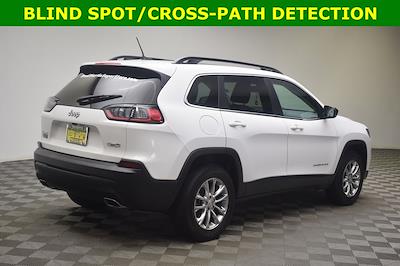 2022 Jeep Cherokee 4WD SUV for sale #1C253138AP - photo 2