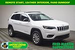 2022 Jeep Cherokee 4WD SUV for sale #1C253138AP - photo 1