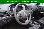2022 Jeep Cherokee 4WD SUV for sale #1C253138AP - photo 9