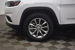 2022 Jeep Cherokee 4WD SUV for sale #1C253138AP - photo 25