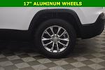 2022 Jeep Cherokee 4WD SUV for sale #1C253138AP - photo 26