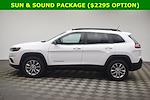 2022 Jeep Cherokee 4WD SUV for sale #1C253138AP - photo 7