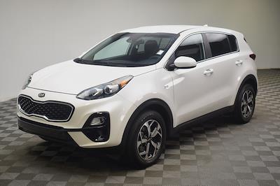 2021 Kia Sportage AWD SUV for sale #1C253141AV - photo 2