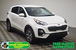 2021 Kia Sportage AWD SUV for sale #1C253141AV - photo 1