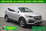 2017 Hyundai Santa Fe 4x4 SUV for sale #1C253142AV - photo 1