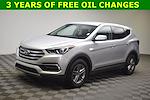 2017 Hyundai Santa Fe 4x4 SUV for sale #1C253142AV - photo 2