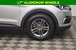 Used 2017 Hyundai Santa Fe 4x4 SUV for sale #1C253142AV - photo 24