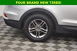 Used 2017 Hyundai Santa Fe 4x4 SUV for sale #1C253142AV - photo 25
