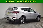 2017 Hyundai Santa Fe 4x4 SUV for sale #1C253142AV - photo 5