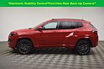 Used 2022 Jeep Compass High Altitude 4x4 SUV for sale #1C253148ACP - photo 13