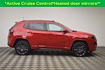 Used 2022 Jeep Compass High Altitude 4x4 SUV for sale #1C253148ACP - photo 14
