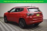 Used 2022 Jeep Compass High Altitude 4x4 SUV for sale #1C253148ACP - photo 3