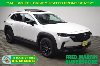 2023 Mazda CX-50 AWD SUV for sale #1C253150AV - photo 1