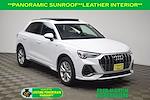 Used 2022 Audi Q3 Premium Plus AWD SUV for sale #1C253151AP - photo 1