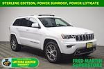 2018 Jeep Grand Cherokee 4x4 SUV for sale #1C253172AP - photo 1