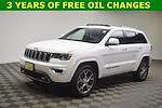 2018 Jeep Grand Cherokee 4x4 SUV for sale #1C253172AP - photo 2
