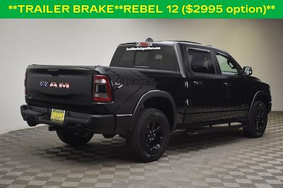 2020 Ram 1500 Crew Cab 4x4 Pickup for sale #1C253172BP - photo 2