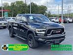 2020 Ram 1500 Crew Cab 4x4 Pickup for sale #1C253172BP - photo 1