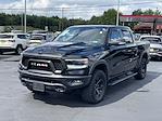2020 Ram 1500 Crew Cab 4x4 Pickup for sale #1C253172BP - photo 3
