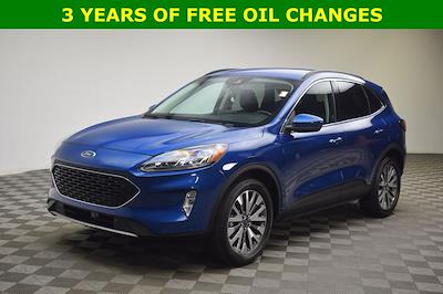 2022 Ford Escape AWD SUV for sale #1C253175AP - photo 2