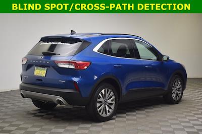 2022 Ford Escape AWD SUV for sale #1C253175AP - photo 2