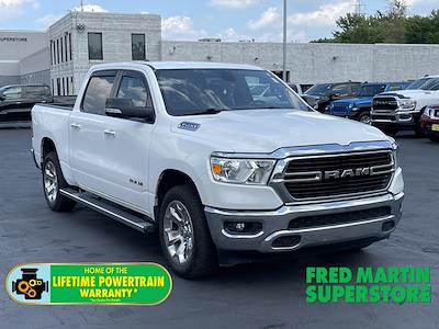 2019 Ram 1500 Crew Cab 4x4 Pickup for sale #1C253176AP - photo 1