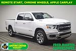 2019 Ram 1500 Crew Cab 4x4 Pickup for sale #1C253176AP - photo 1
